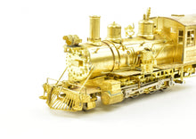 Load image into Gallery viewer, HOn3 Brass Westside Model Co. D&RGW - Denver & Rio Grande Western C- 25 2-8-0 #375