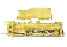 Load image into Gallery viewer, HO Brass Sunset Models T&P - Texas & Pacific I-1A 2-10-4 #610