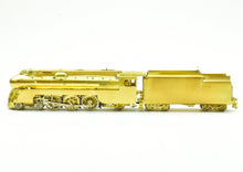 Load image into Gallery viewer, HO Brass OMI - Overland Models, Inc. LV - Lehigh Valley K-6s 4-6-2 Streamlined "The Black Diamond"