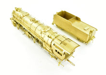 Load image into Gallery viewer, HO Brass Key Imports C&O - Chesapeake & Ohio - H-5 - 2-6-6-2 Mallet (USRA Version)