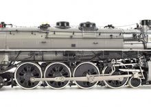 Load image into Gallery viewer, HO Brass CON PSC - Precision Scale Co. NP - Northern Pacific A-5 4-8-4 Northern FP No. 2687
