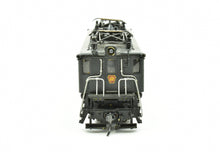 Load image into Gallery viewer, HO Brass Alpha Models PRR - Pennsylvania Railroad L-6 Box Motor Electric