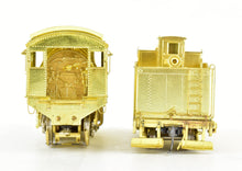 Load image into Gallery viewer, HO Brass Hallmark Models MKT - Missouri. Kansas. Texas J-5 Class 2-6-0 Mogul