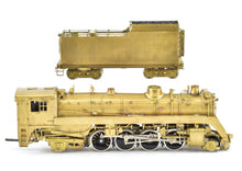 Load image into Gallery viewer, HO Brass PFM - Toby CPR - Canadian Pacific Railway 2-8-2 Class P-2J Mikado