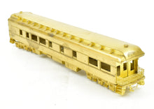 Load image into Gallery viewer, HO Brass PFM - Van Hobbies CPR - Canadian Pacific Railway B.C. Business Car