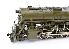 Load image into Gallery viewer, O Brass OMI - Overland Models, Inc. P&LE - Pittsburgh & Lake Erie A-2 2-8-4 Factory Painted