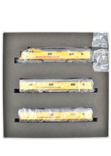 Load image into Gallery viewer, HO Brass CON CIL - Challenger Imports UP - Union Pacific COLA - City of Los Angeles EMD E6 A/B/B Set FP