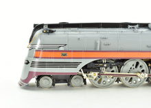 Load image into Gallery viewer, HO Brass OMI - Overland Models, Inc. MILW - Milwaukee Road F-7 4-6-4 Baltic - FP No. 103