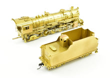 Load image into Gallery viewer, HO Brass Key Imports SLSF - Frisco 2-8-2 Mikado #4000