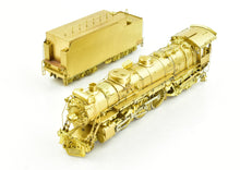 Load image into Gallery viewer, HO Brass Sunset Models CB&Q - Burlington Route S-4 4-6-4 Hudson