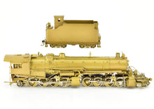 Load image into Gallery viewer, HO Brass PFM - SKI NP - Northern Pacific Class Z-3 2-8-8-2 1985 Run
