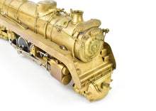 Load image into Gallery viewer, HO Brass PFM - Toby CPR - Canadian Pacific Railway 2-8-2 Class P-2J Mikado