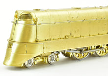 Load image into Gallery viewer, HO Brass OMI - Overland Models, Inc. Milw - Milwaukee Road "A" 4-4-2 Streamlined Atlantic