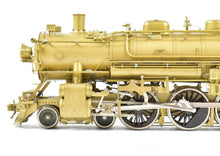 Load image into Gallery viewer, HO Brass NJ Custom Brass NP - Northern Pacific Class A 4-8-4 Royale Series