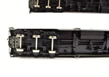 Load image into Gallery viewer, HO Brass CON PSC - Precision Scale Co. SP - Southern Pacific Lark Pre-War 9-Car Set FP