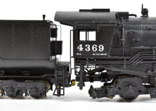 Load image into Gallery viewer, HO Brass Westside Model Co. SP - Southern Pacific Class Mt-5 4-8-2 Custom Painted