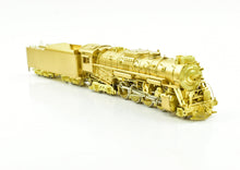 Load image into Gallery viewer, HO Brass Key Imports PM - Pere Marquette  2-8-4 Berkshire