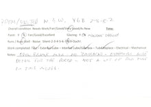 Load image into Gallery viewer, HO Brass PFM - United N&W - Norfolk & Western Class Y6B 2-8-8-2