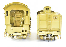 Load image into Gallery viewer, HO Brass Sunset Models W&LE - Wheeling & Lake Erie - J-1 4-8-2