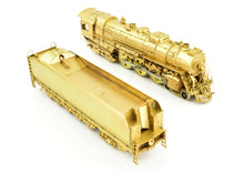 Load image into Gallery viewer, HO Brass Westside Model Co. NYC - New York Central J-3A 4-6-4 Super Hudson #5450