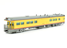 Load image into Gallery viewer, HO Brass CON Railway Classics MILW - Milwaukee Road Business Car Montana 1957 Factory Painted