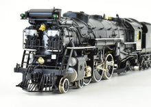 Load image into Gallery viewer, HO Brass PFM - United C&O - Chesapeake & Ohio 4-6-2 Class F-19 Pacific Hi-Grade 1979 Run Pro Paint