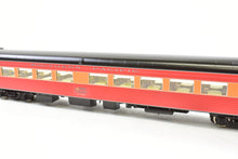 Load image into Gallery viewer, HO Brass CIL - Challenger Imports SP - Southern Pacific 1955 Morning Daylight 10-Car Set FP