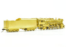 Load image into Gallery viewer, HO Brass OMI - Overland Models P&LE - Pittsburg & Lake Erie H-10b 2-8-2