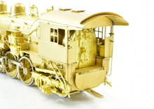 Load image into Gallery viewer, HO Brass CON W&R Enterprises NP - Northern Pacific Q-3 4-6-2