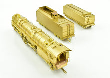 Load image into Gallery viewer, HO CON Brass Key Imports N&W - Norfolk & Western Class A #1200-1209 2-6-6-4
