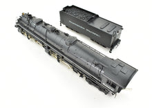 Load image into Gallery viewer, HO Brass PFM - Fujiyama NP - Northern Pacific Class Z-5 2-8-8-4 "Yellowstone" 1985 Run Crown FP No. 5006