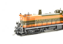 Load image into Gallery viewer, HO Brass DVP - Division Point GN - Great Northern Alco RS2 Factory Painted #204