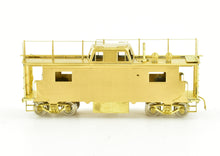 Load image into Gallery viewer, HO Brass Alco Models PRR - Pennsylvania Railroad N-8 Caboose Samhongsa Run