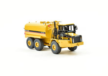 Load image into Gallery viewer, HO Brass Zycon Models No. K500 Caterpillar D250E Series II Articulated Truck W/Klein Water Tank