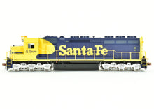 Load image into Gallery viewer, HO ScaleTrains "Rivet Counter" ATSF - Santa Fe/Yellowbonnet SD45 Phase IB1 No. 5588 W/ ESU DCC & Sound