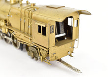 Load image into Gallery viewer, HO Brass CON PFM - United PRR - Pennsylvania Railroad L-1 2-8-2