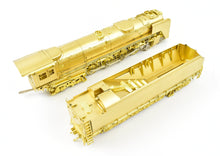 Load image into Gallery viewer, HO Brass CON Key Imports NYC - New York Central S-1a 4-8-4 Niagara