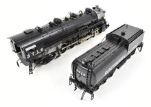 Load image into Gallery viewer, HO Brass PSC - Precision Scale Co. SP - Southern Pacific F-4 2-10-2 Factory Painted No. 3716