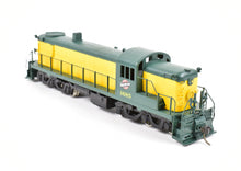 Load image into Gallery viewer, HO Brass Alco Models C&NW - Chicago & Northwestern ALCO RSD-4/5 Ph1 CP No. 1685