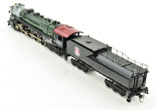 Load image into Gallery viewer, HO Brass CON Tenshodo GN - Great Northern 4-8-4 Class S-1 FP Crown 1979 Run