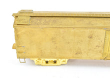 Load image into Gallery viewer, HO Brass Trains Inc. Various Roads 50' Steel Railway Express Reefer