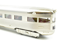 Load image into Gallery viewer, HO Brass CON Railway Classics CB&Q - Burlington Route 1936 Denver Zephyr 12-Car Set Factory Painted