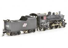 Load image into Gallery viewer, HO Brass OMI - Overland Models C&NW - Chicago & North Western "D" 4-4-2 Atlantic Pro Painted