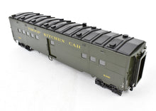 Load image into Gallery viewer, S Brass CON River Raisin Models Pullman Troop Kitchen Car FP K100