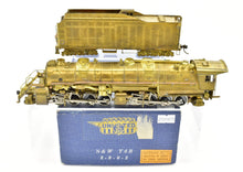 Load image into Gallery viewer, HO Brass PFM - United N&W - Norfolk & Western Class Y6B 2-8-8-2