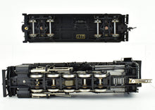 Load image into Gallery viewer, HO Brass CON PSC - Precision Scale Co. DM&IR S-6 0-10-0 Factory Painted #93
