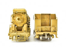 Load image into Gallery viewer, HO Brass NJ Custom Brass NH - New Haven Class L-1 2-10-2 Santa Fe