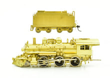 Load image into Gallery viewer, HO Brass PFM - Samhongsa B&M - Boston & Maine B-15 2-6-0 w/ Snow Plow Pilot