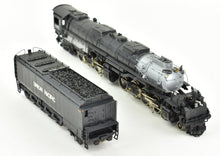 Load image into Gallery viewer, Copy of HO Brass PFM - Tenshodo UP - Union Pacific 4-8-8-4 "Big Boy" Crown FP No. 4018 1969 Run