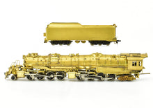 Load image into Gallery viewer, HO Brass Akane B&O - Baltimore & Ohio 2-8-8-4 EM-1 Articulated